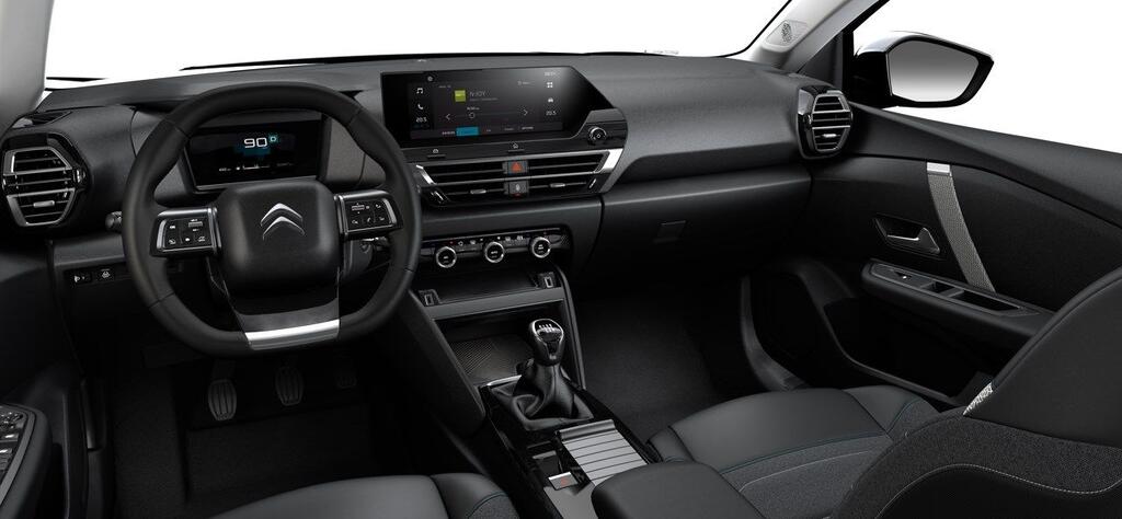 Citroën C4 PureTech 130 S&S 6v Plus - Foto 206