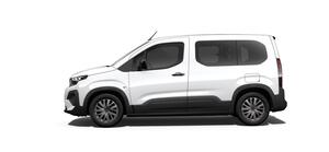 Peugeot Rifter Allure BlueHDi 100 S&S 6 Vel. MAN Standard
