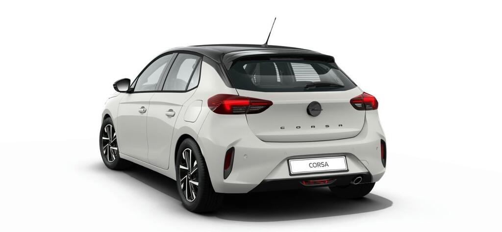 Opel Corsa 1.2T XHL 74kW (100CV) GS - Foto 312