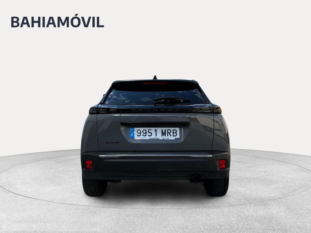 Peugeot 2008 Allure Puretech 100 S&S 6 Vel. MAN - Foto 369