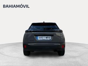 Peugeot 2008 Allure Puretech 100 S&S 6 Vel. MAN