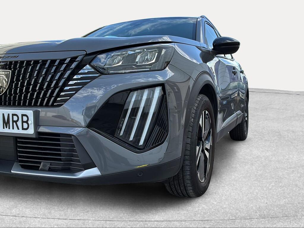 Peugeot 2008 Allure Puretech 100 S&S 6 Vel. MAN - Foto 377