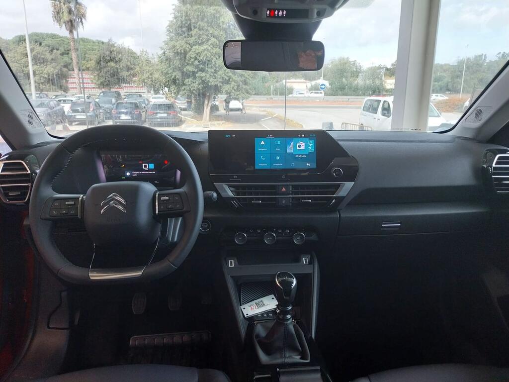 Citroën C4 PureTech 130 S&S 6v Plus - Foto 221