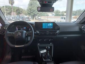 Citroën C4 PureTech 130 S&S 6v Plus