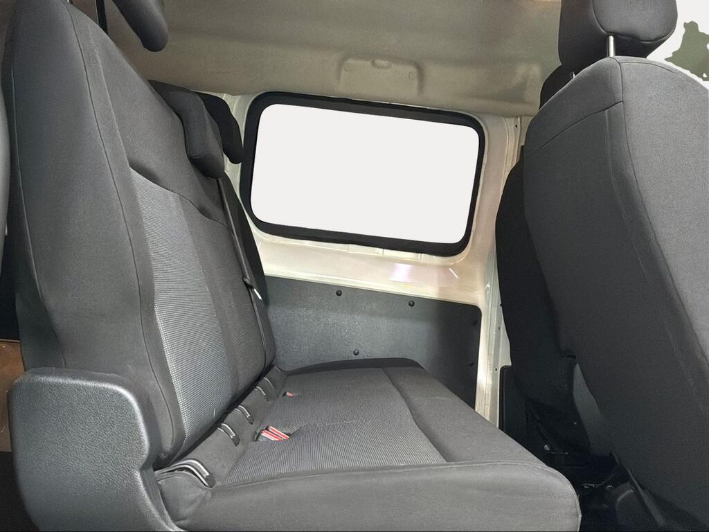 Peugeot Expert - Foto 436