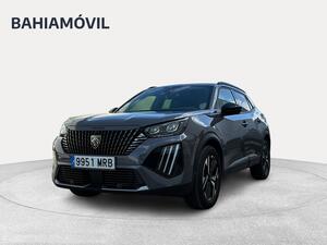 Peugeot 2008 Allure Puretech 100 S&S 6 Vel. MAN