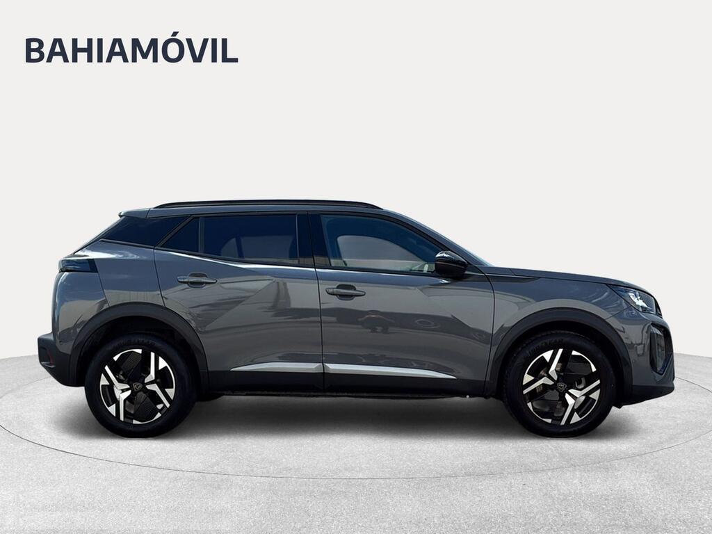 Peugeot 2008 Allure Puretech 100 S&S 6 Vel. MAN - Foto 368