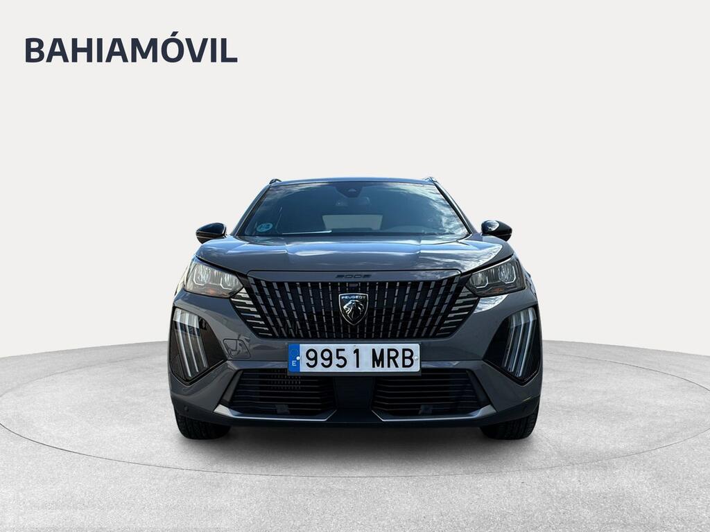 Peugeot 2008 Allure Puretech 100 S&S 6 Vel. MAN - Foto 366