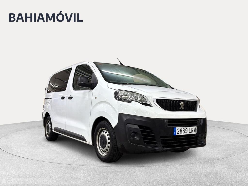 Peugeot Expert - Foto 429