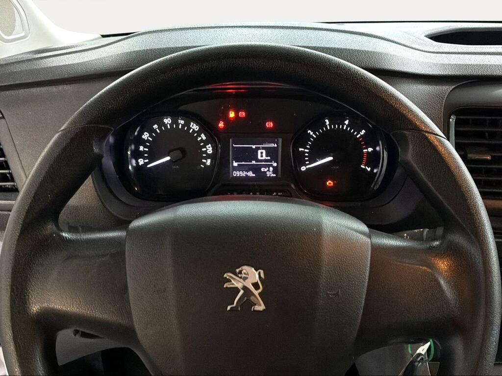 Peugeot Expert - Foto 443