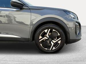 Peugeot 2008 Allure Puretech 100 S&S 6 Vel. MAN