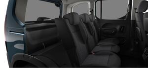 Peugeot Rifter Rifter GT BlueHDi 130 EAT8 Standard