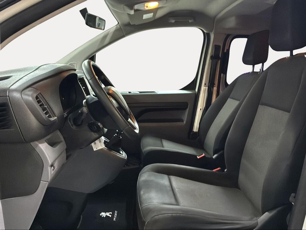 Peugeot Expert - Foto 435