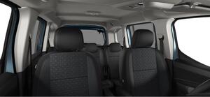 Peugeot Rifter Rifter GT BlueHDi 130 EAT8 Standard