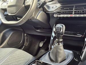 Peugeot 2008 Allure Puretech 100 S&S 6 Vel. MAN