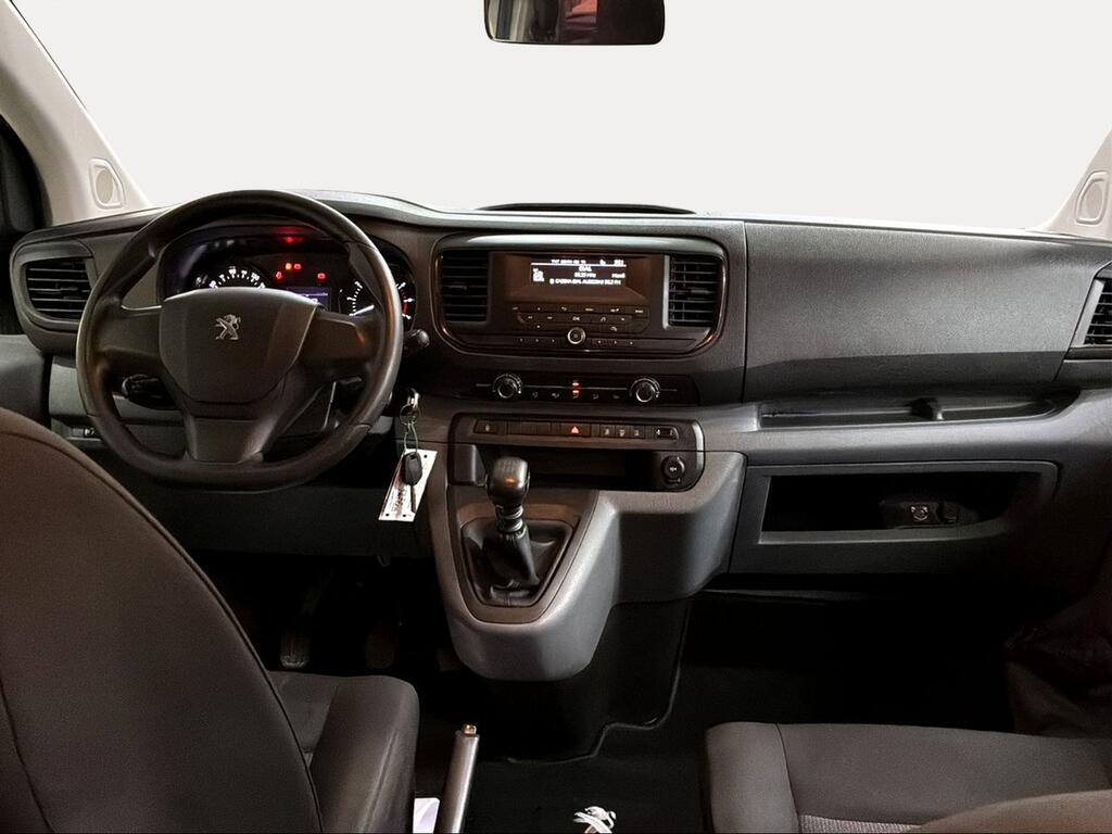 Peugeot Expert - Foto 434