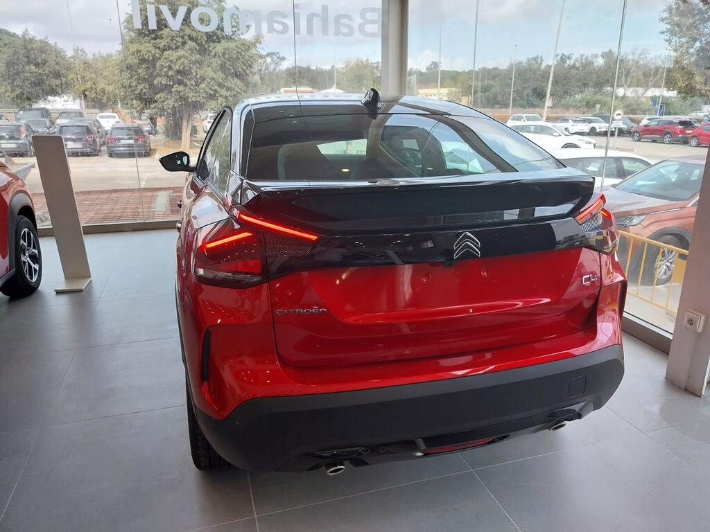 Citroën C4 PureTech 130 S&S 6v Plus - Foto 220