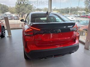 Citroën C4 PureTech 130 S&S 6v Plus