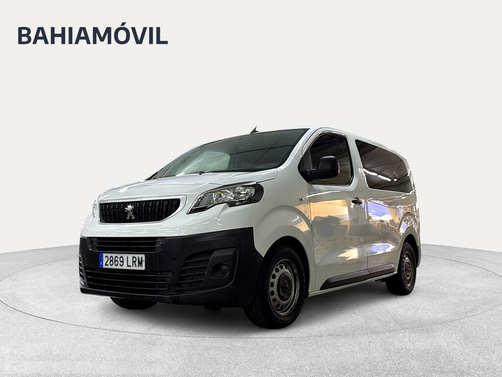 Peugeot Expert - Foto 427