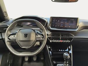 Peugeot 2008 Allure Puretech 100 S&S 6 Vel. MAN