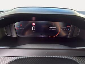 Peugeot 2008 Allure Puretech 100 S&S 6 Vel. MAN