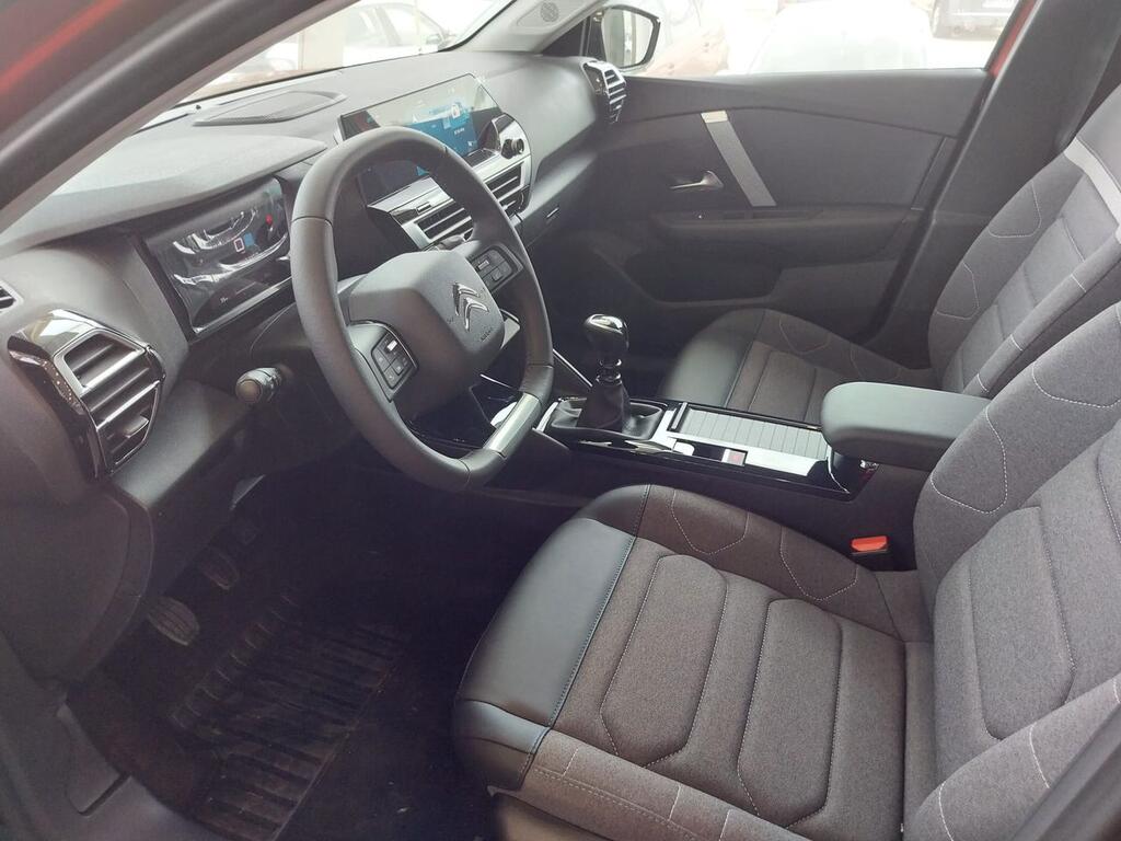 Citroën C4 PureTech 130 S&S 6v Plus - Foto 224