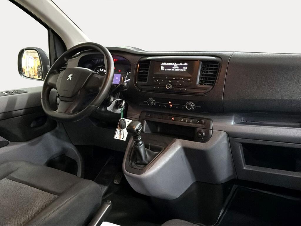 Peugeot Expert - Foto 441