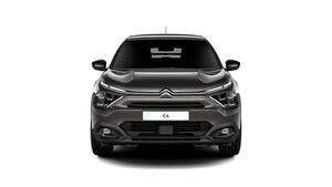 Citroën C4 PureTech 130 S&S 6v Plus