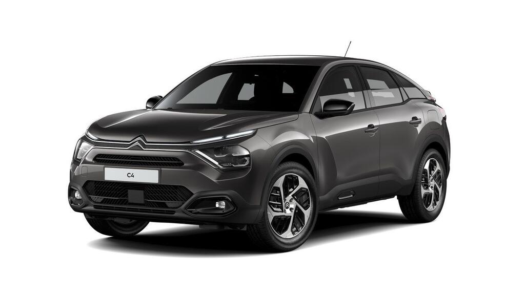 Citroën C4 PureTech 130 S&S 6v Plus - Foto 182