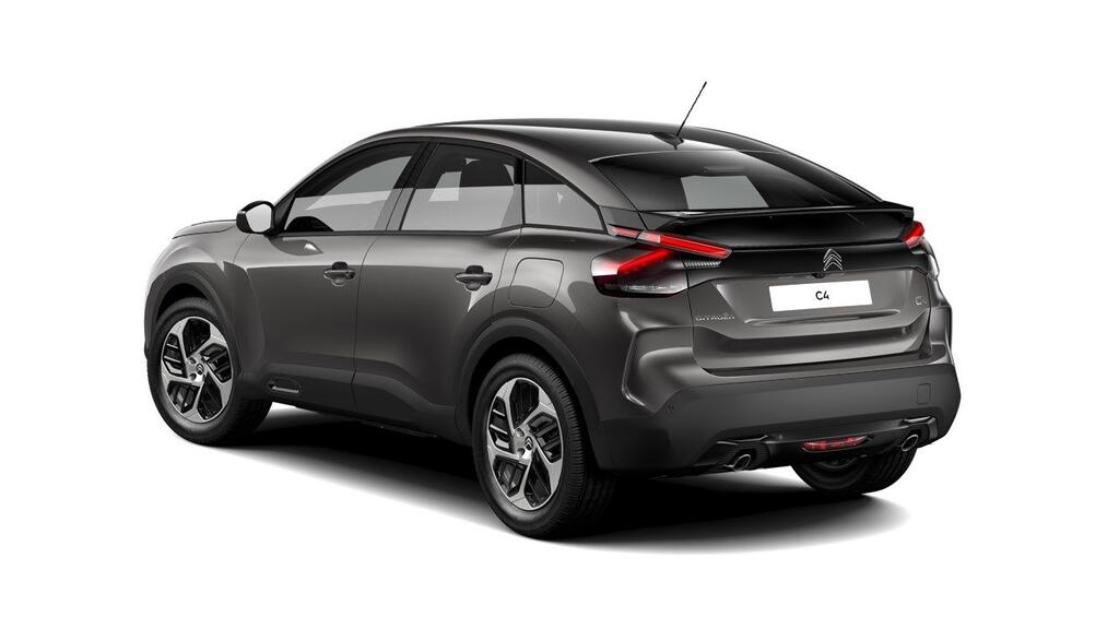 Citroën C4 PureTech 130 S&S 6v Plus - Foto 186