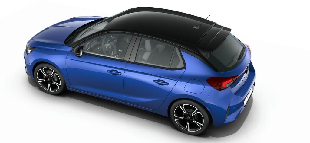 Opel Corsa 1.2T XHL 74kW (100CV) GS - Foto 291