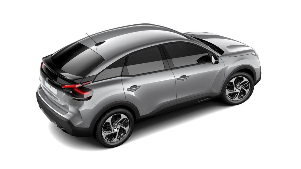 Citroën C4 PureTech 130 S&S 6v Plus - Foto 201
