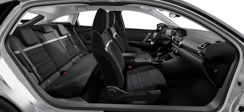 Citroën C4 PureTech 130 S&S 6v Plus - Foto 203