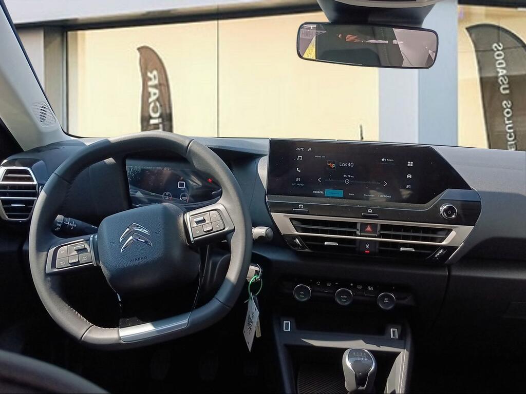 Citroën C4 PureTech 130 S&S 6v Plus - Foto 234