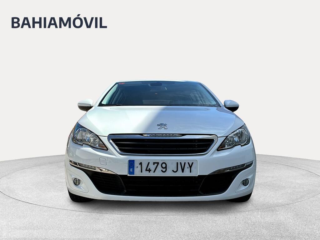 Peugeot 308 5p Style 1.2 PureTech 81KW (110CV) S&S - Foto 372