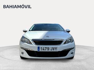 Peugeot 308 5p Style 1.2 PureTech 81KW (110CV) S&S