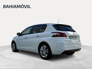 Peugeot 308 5p Style 1.2 PureTech 81KW (110CV) S&S