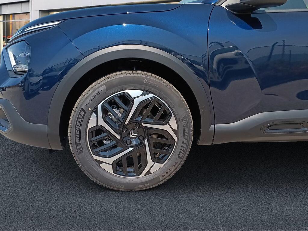 Citroën C4 PureTech 130 S&S 6v Plus - Foto 233