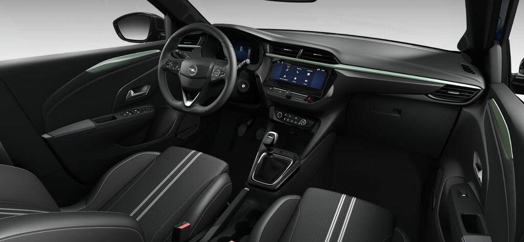 Opel Corsa 1.2T XHL 74kW (100CV) GS - Foto 342