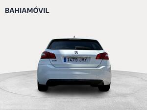 Peugeot 308 5p Style 1.2 PureTech 81KW (110CV) S&S