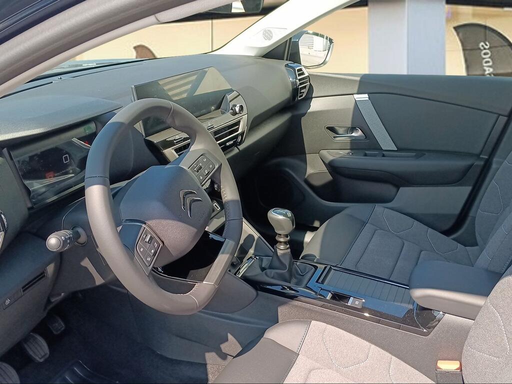 Citroën C4 PureTech 130 S&S 6v Plus - Foto 237