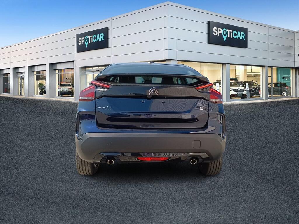 Citroën C4 PureTech 130 S&S 6v Plus - Foto 231