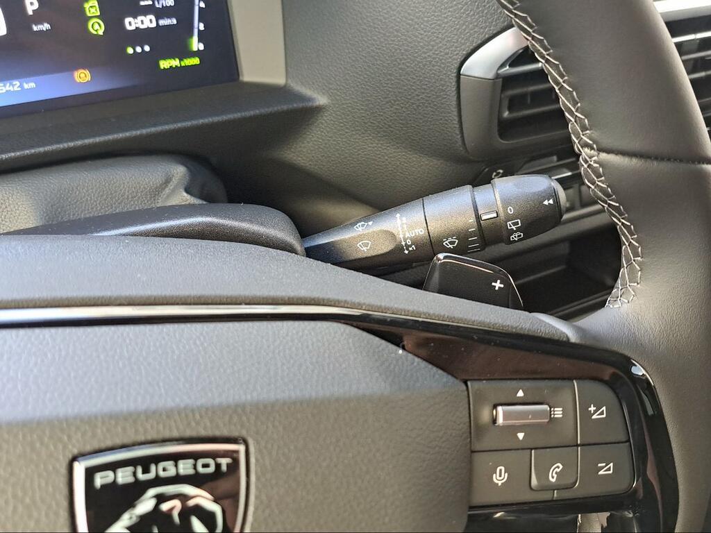Peugeot Traveller Business VIP Standard BlueHDi 180 EAT8 - Foto 420