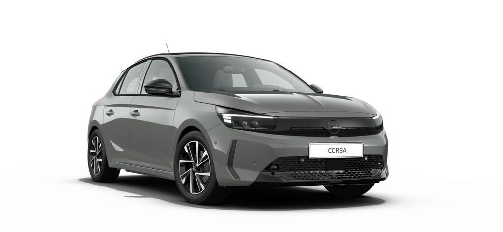 Opel Corsa 1.2T XHL 74kW (100CV) GS - Foto 358