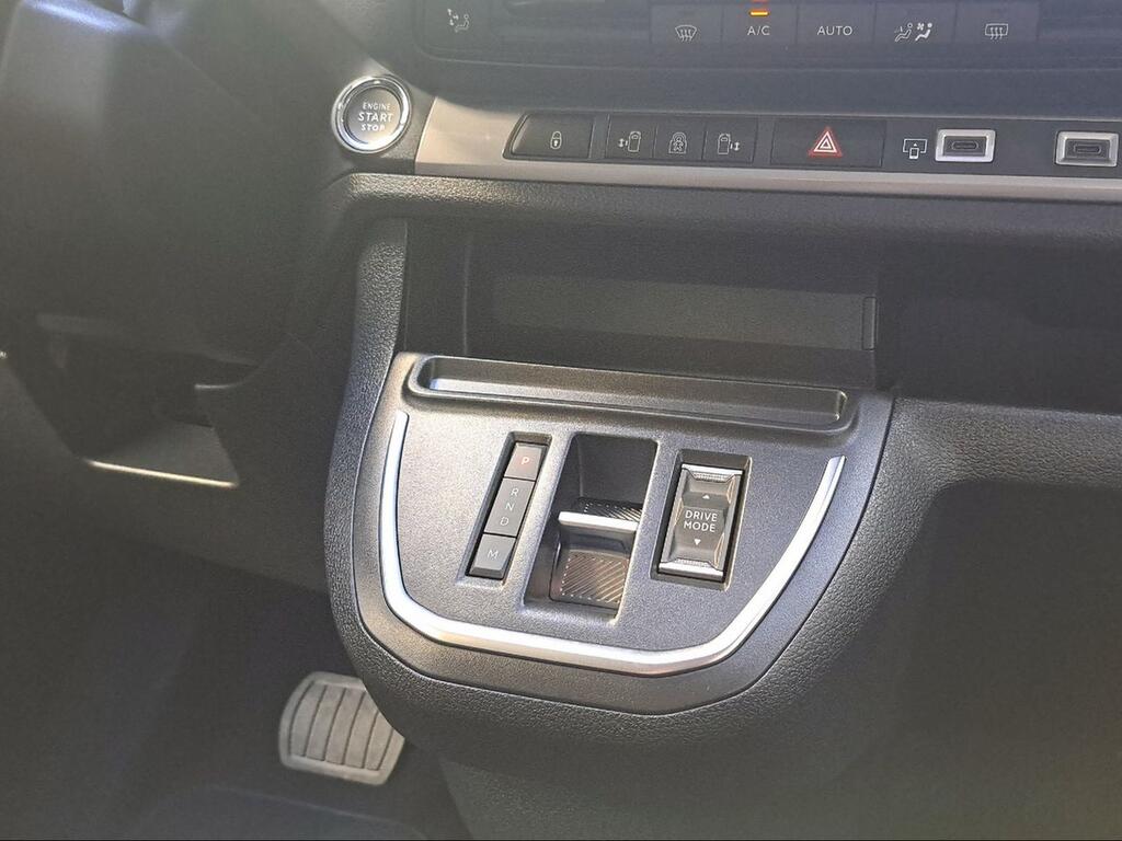 Peugeot Traveller Business VIP Standard BlueHDi 180 EAT8 - Foto 413