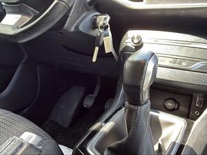 Peugeot 308 5p Style 1.2 PureTech 81KW (110CV) S&S