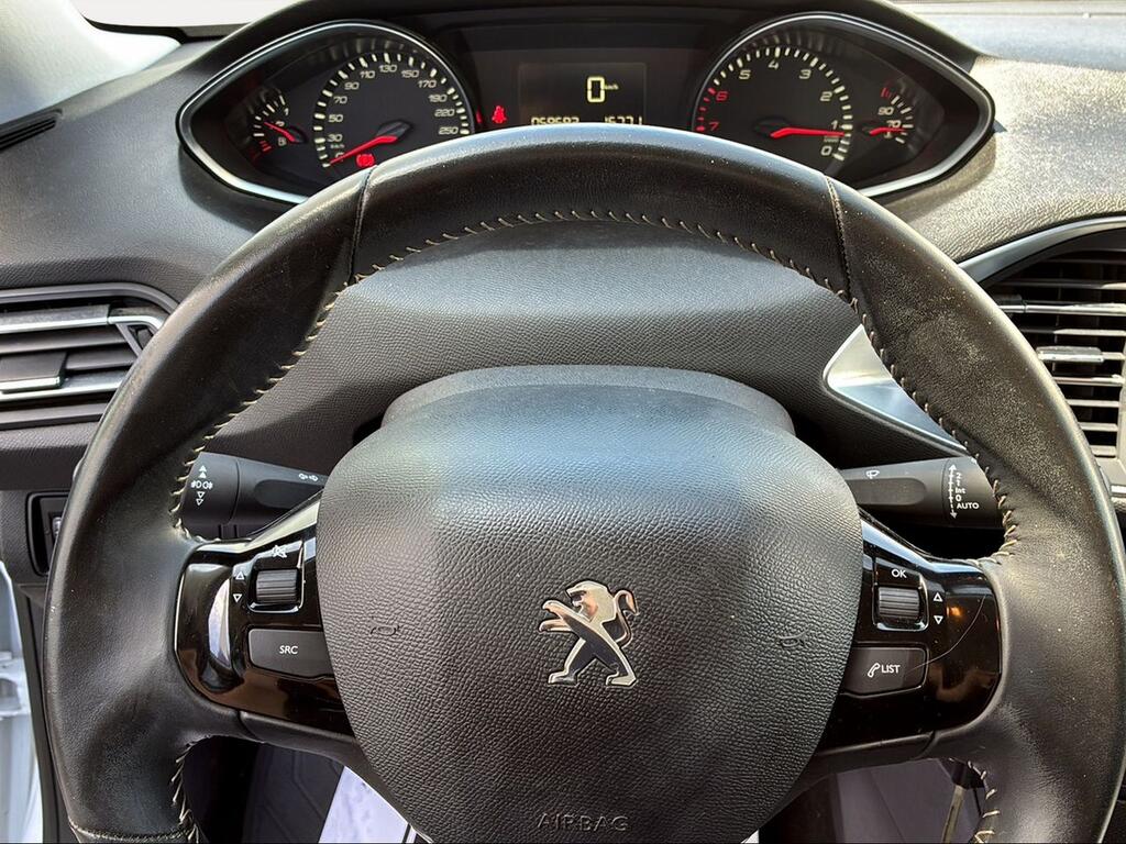 Peugeot 308 5p Style 1.2 PureTech 81KW (110CV) S&S - Foto 387
