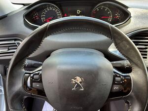 Peugeot 308 5p Style 1.2 PureTech 81KW (110CV) S&S
