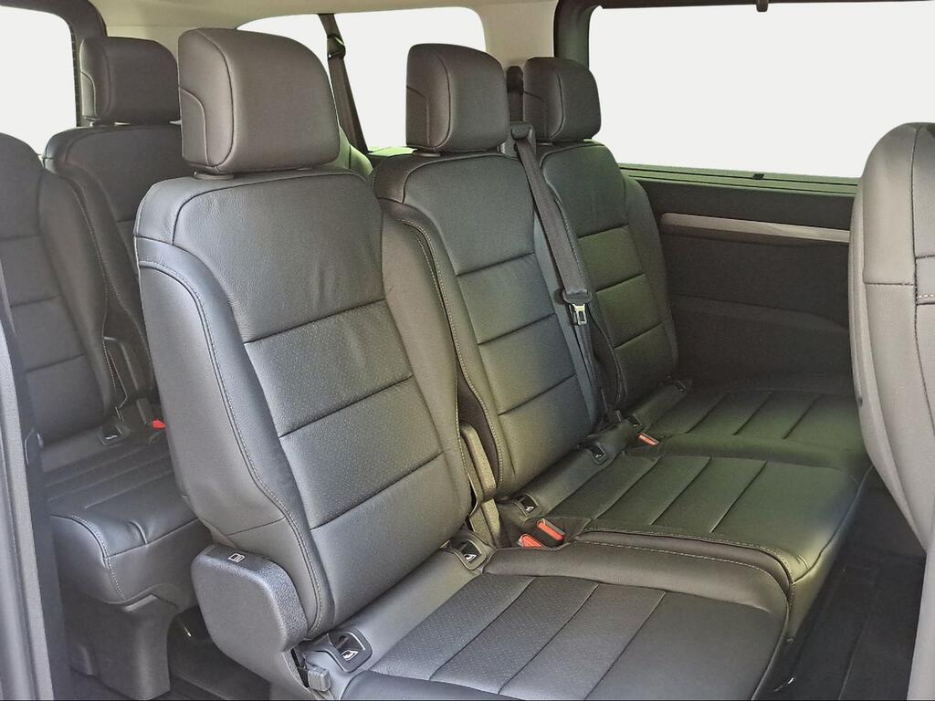 Peugeot Traveller Business VIP Standard BlueHDi 180 EAT8 - Foto 406