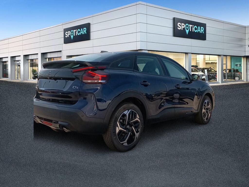 Citroën C4 PureTech 130 S&S 6v Plus - Foto 230
